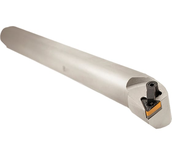 Изображение товара Резец расточной с трехгранной пластиной D=32 L=300 S32T-MTFNL 16 левый Русский Инструмент ri.422.46