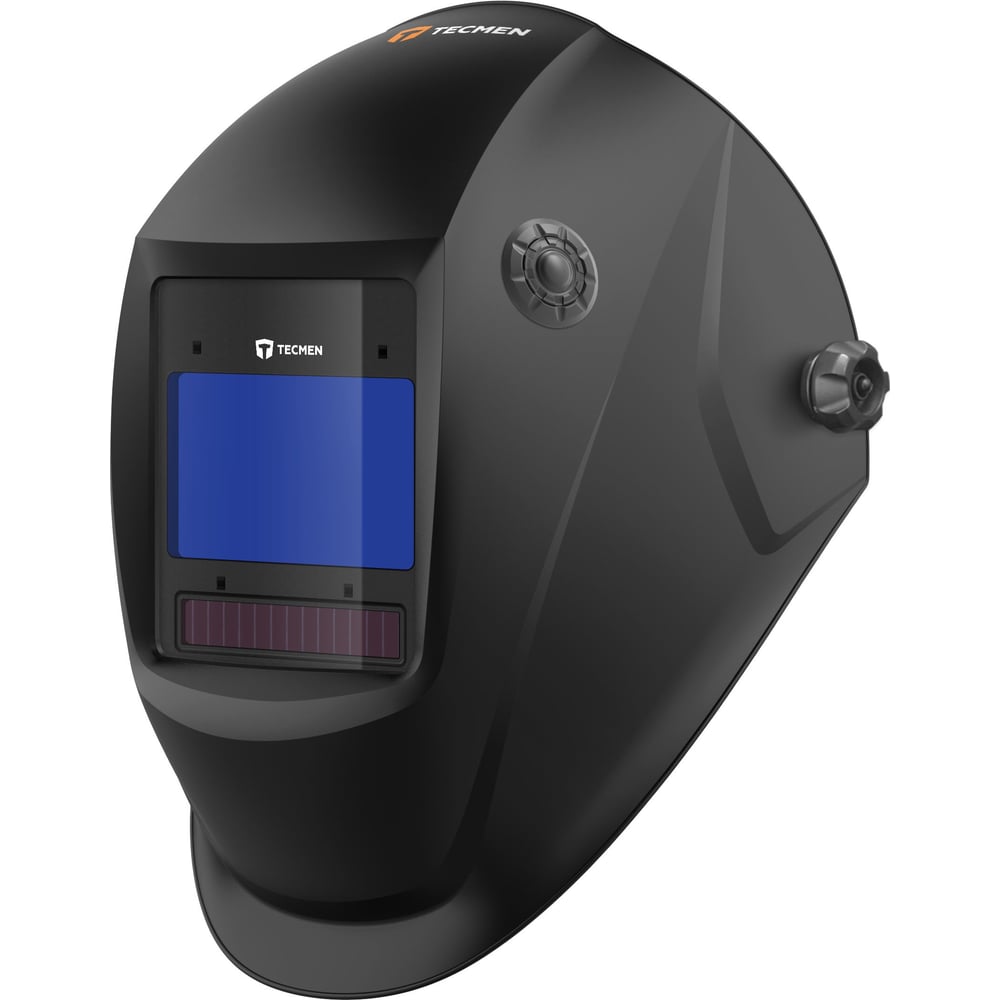 Изображение товара Маска сварщика TECMEN с АСФ Хамелеон 815L TM16 защита глаз и лица
