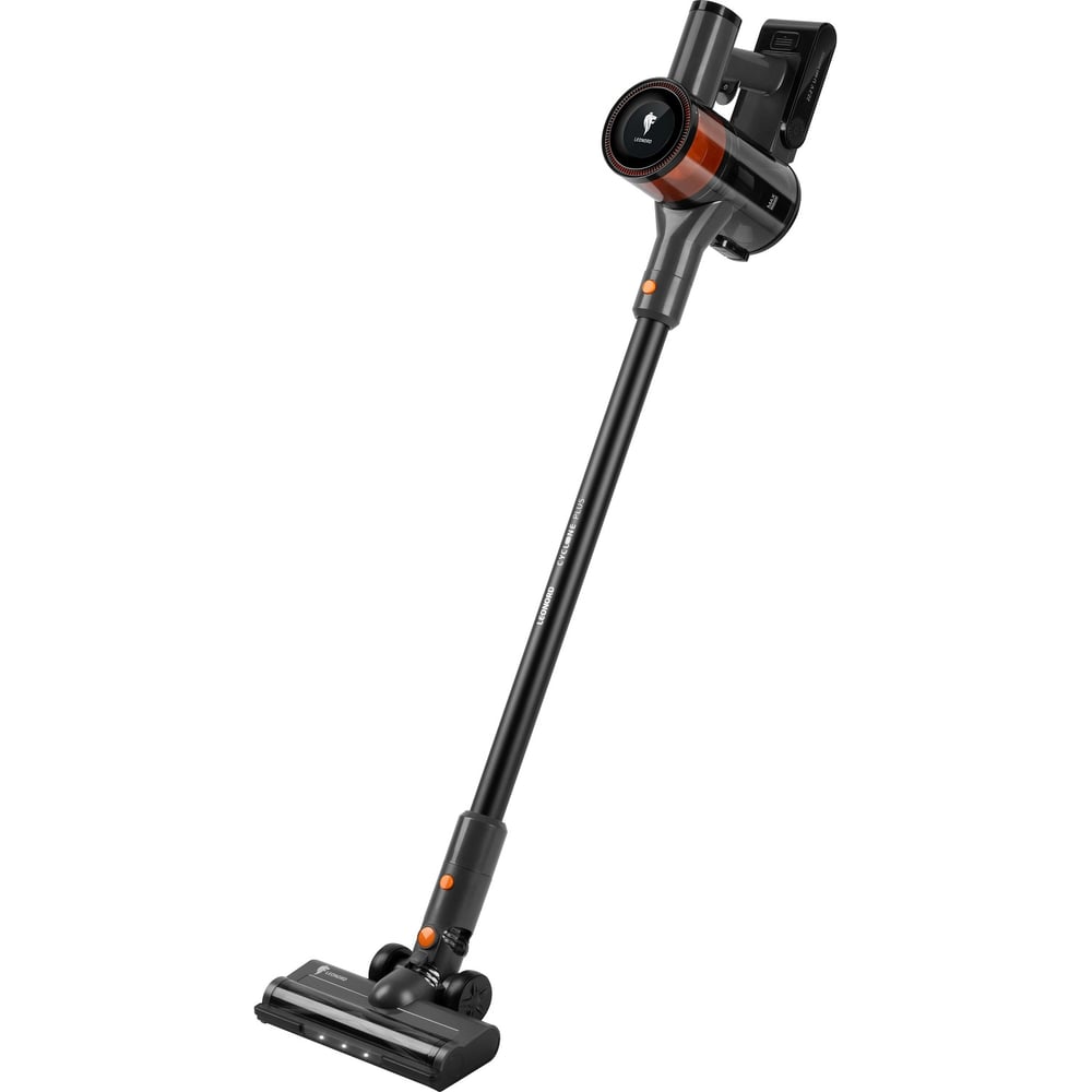 Изображение товара Пылесос вертикальный беспроводной Leonord LE-1415 DC