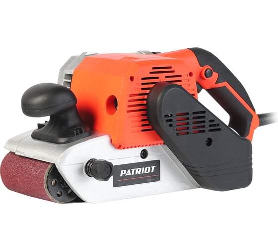 Изображение товара Ленточная шлифовальная машина PATRIOT BS 120 110301512