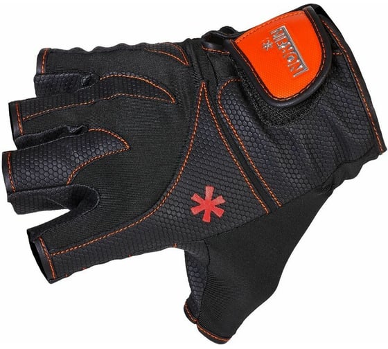 Изображение товара Перчатки NORFIN ROACH 5 CUT GLOVES 02 р.M 703072-02M