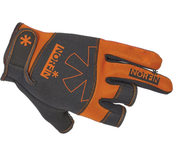 Изображение товара Перчатки NORFIN GRIP 3 CUT GLOVES 03 р.L 703073-03L