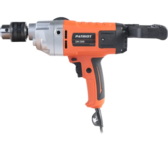 Изображение товара Электрическая дрель-миксер PATRIOT DM 088 120301088