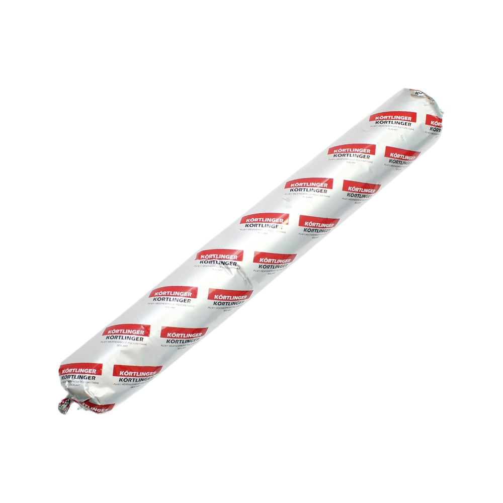 Изображение товара Герметик полиуретановый Kortlinger PU-811 RAL7039 600 мл универсальный