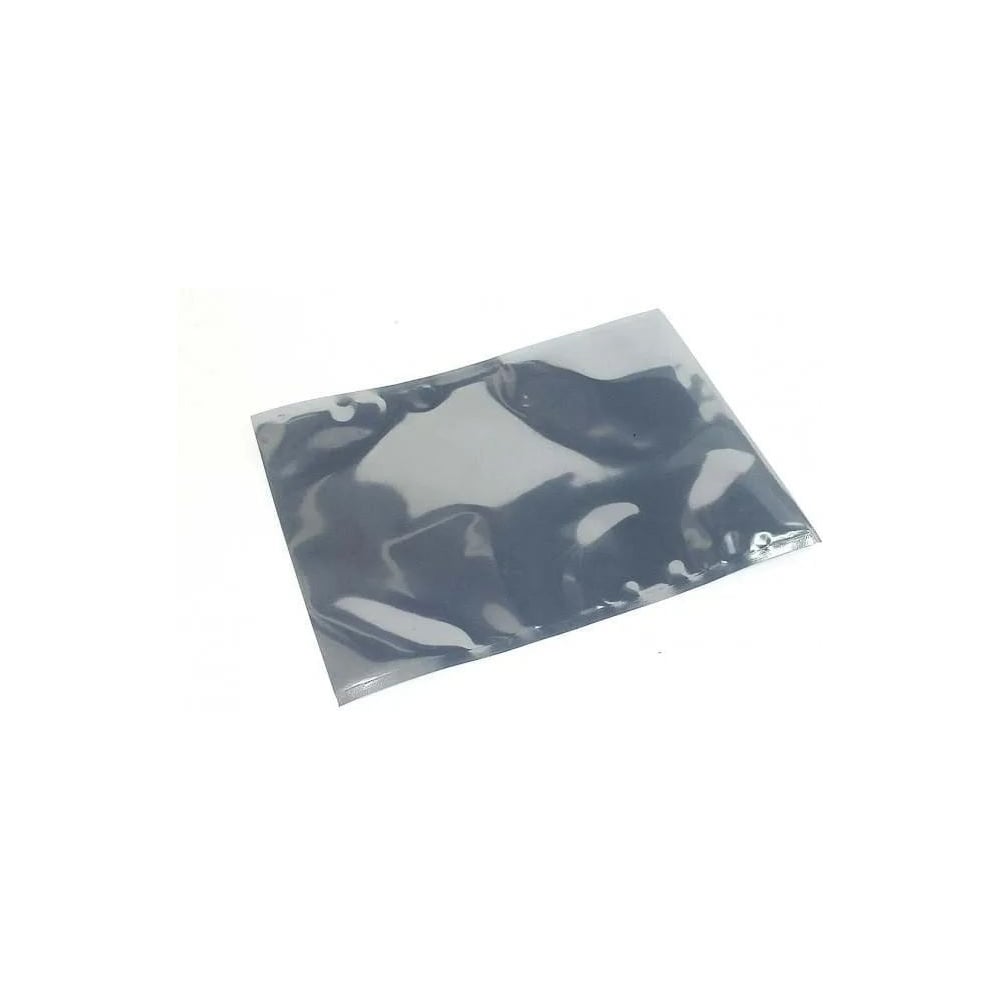 Изображение товара Пакет антистатический Amperin 45x50см антистатик серебристый