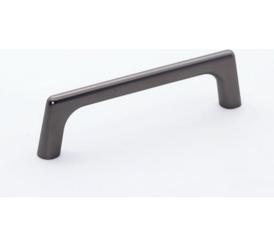 Изображение товара Ручка-скоба Inred IN.01.4187.96.MBN матовый чёрный никель 102193