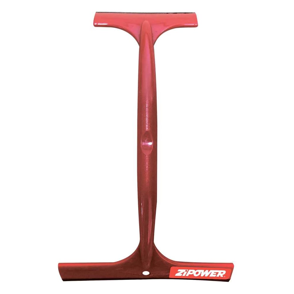 Изображение товара Силиконовый скребок Zipower с ручкой PM2112 для удаления воды