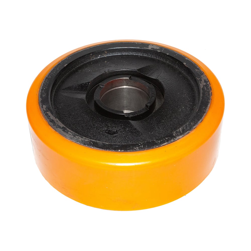 Изображение товара Колесо грузовое WILMART 810574-001 для штабелеров