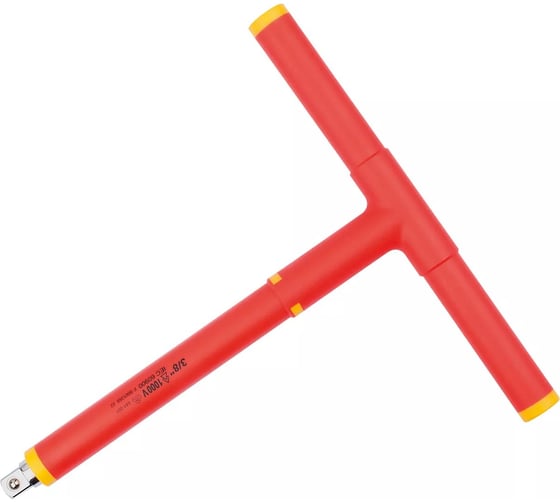 Изображение товара Т-образный ключ Ceta Form 3/8 GC11-40