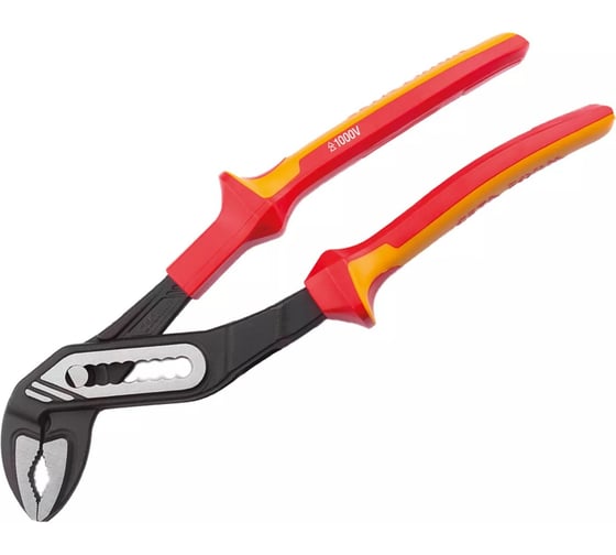 Изображение товара Ключ переставной диэлектрический Ceta Form 1000V 28 мм G25-58-0250