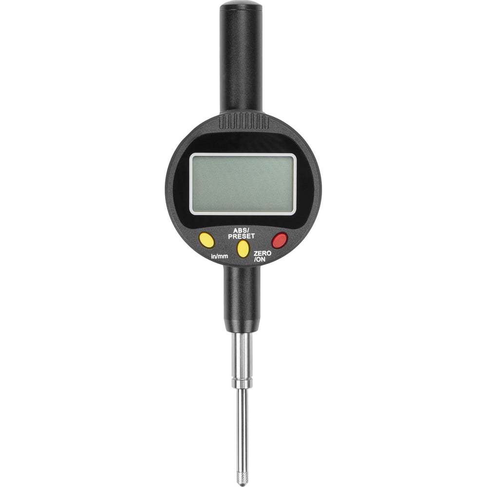 Индикатор цифровой Micron ИЦ- 12,5 0,001 ГРСИ 82404-21 с поверкой 136765