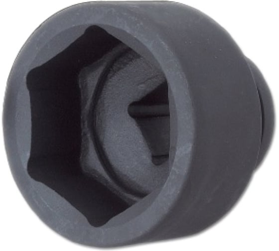 Изображение товара Головка торцевая ударная HONITON 6-гранная 3/4", 23 мм ISK-A6023MB В0000000204893