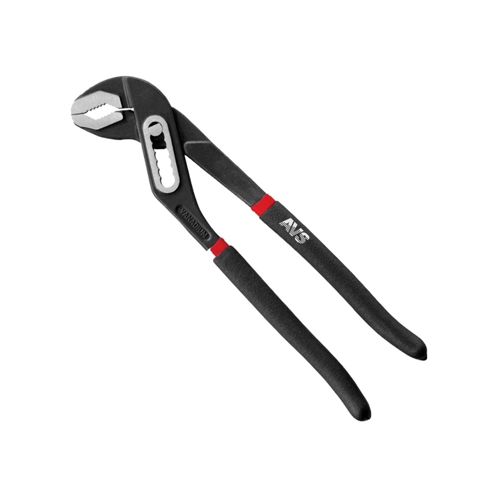 Изображение товара Клещи переставные AVS 300 мм KLP0300 редкое покрытие