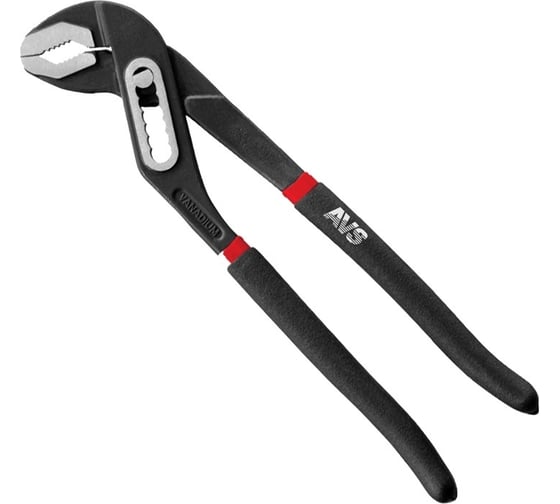Изображение товара Клещи переставные AVS 300 мм KLP0300 A40193S