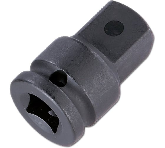 Изображение товара Переходник ударный HONITON с 1/2"F на 3/4"M IAD-B460 В0000000204929