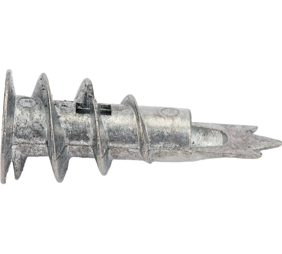 Изображение товара Анкер для гипсокартона SWFS DRV металл 100 шт. тов-142605