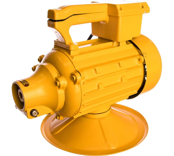 Изображение товара Электрический стационарный вибратор Калибр Мастер ВЭС-1500М 00000048693