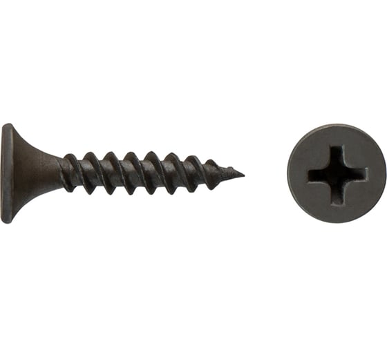 Изображение товара Саморез SWFS ШСГМ 3,5х19, 21000 шт. тов-032962