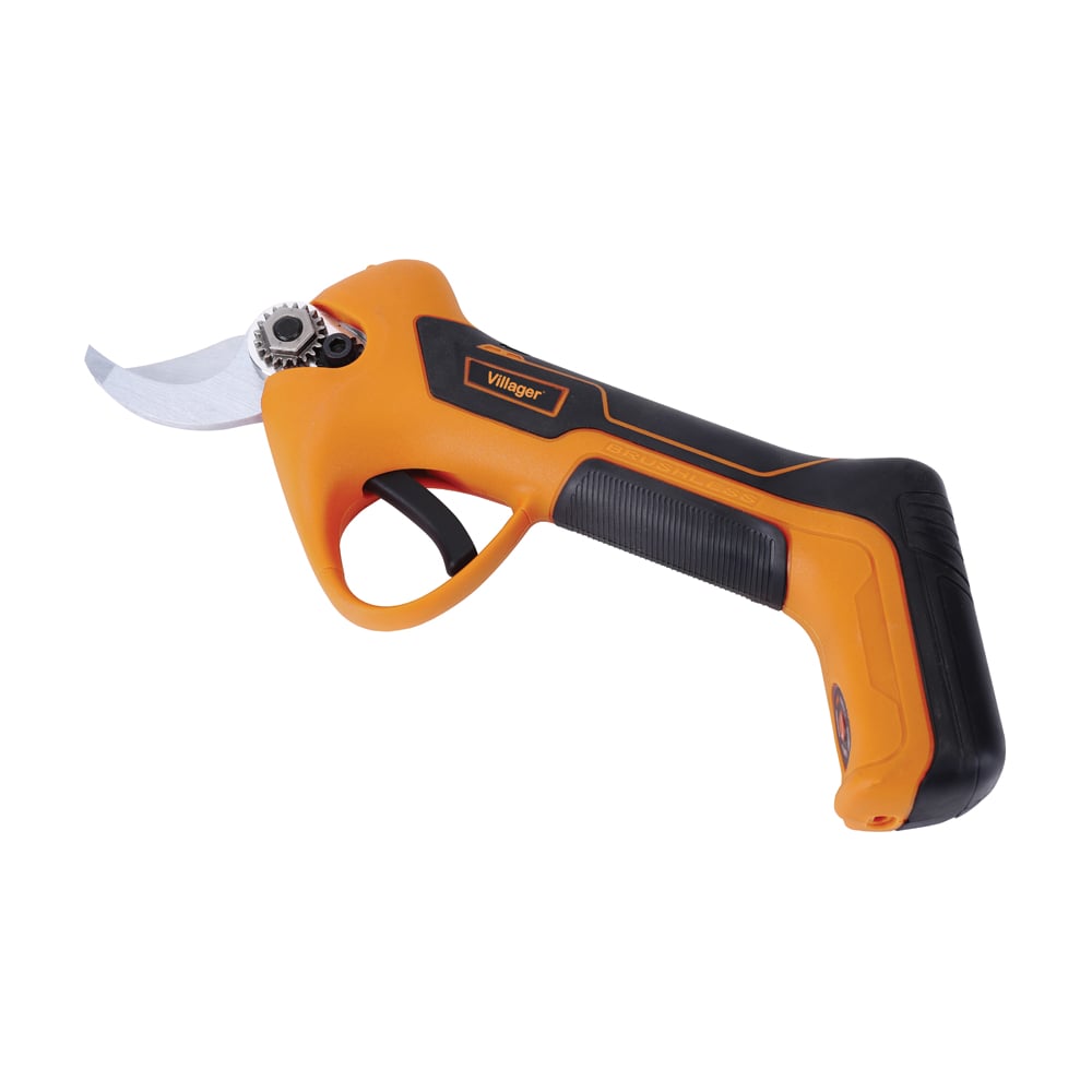 Изображение товара Аккумуляторный секатор Villager VBP 7.0 для садовых работ