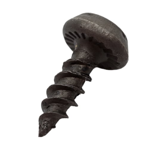 Изображение товара Саморез SWFS ШСММ острый 3,5х11, 22 шт. пакетик тов-091751