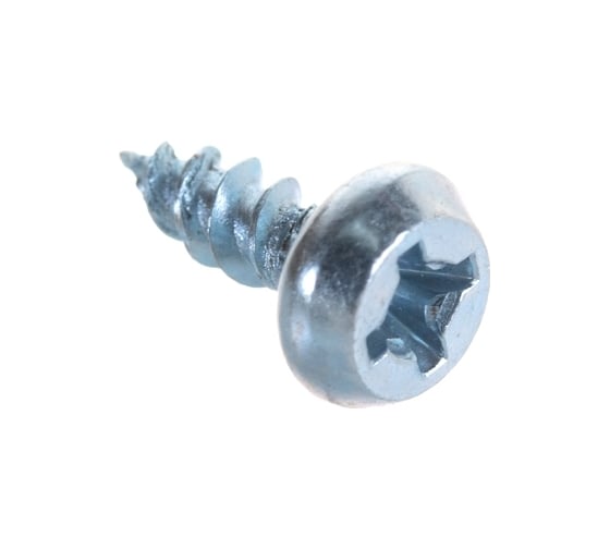 Изображение товара Саморез SWFS ШСММ ZP острый 3,5х9,5, 30000 шт. тов-052844