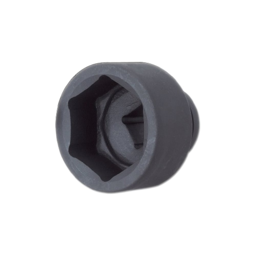 Изображение товара Головка торцевая ударная HONITON 3/4 дюйма 34 мм ISK-A6034MB