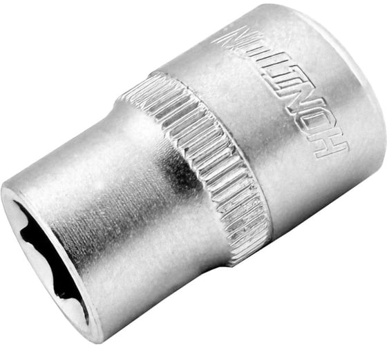 Изображение товара Головка торцевая HONITON E-TORX 1/4", E10 ES-A1210 В0000000204872