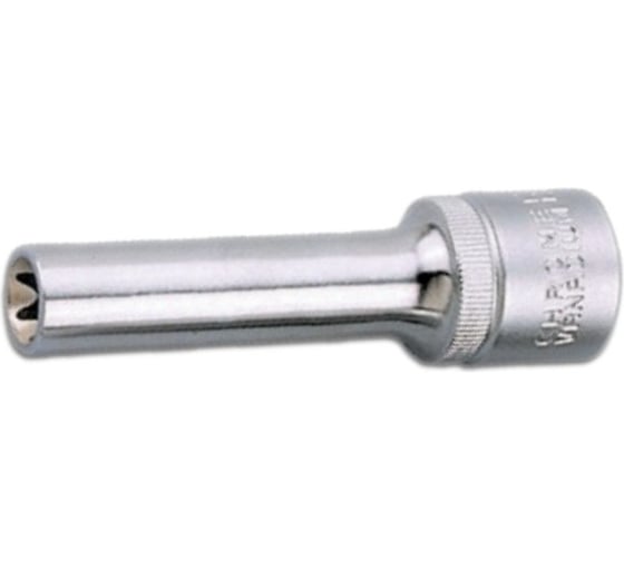 Изображение товара Головка торцевая удлиненная E-TORX HONITON 1/4", E8 ES-A1208L В0000000199916