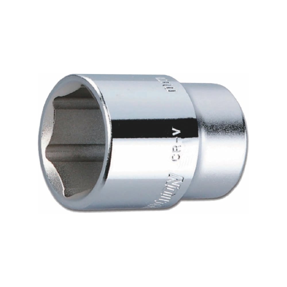 Изображение товара Головка торцевая HONITON 6-гранная 3/4" 17 мм SK-E1617MB для крепежа