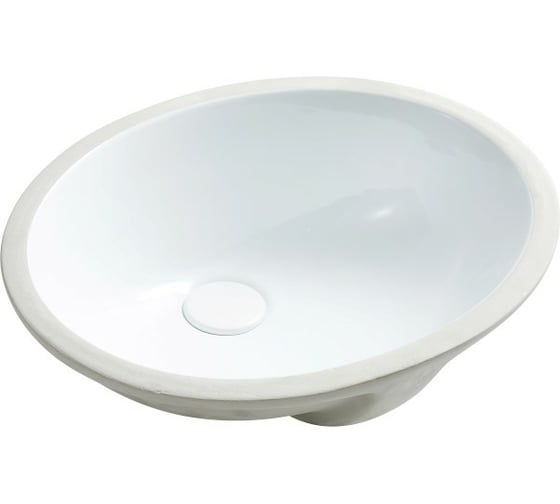 Изображение товара Раковина для монтажа под столешницу Aquatek 560x400x200 мм AQ8091-00 00000096348