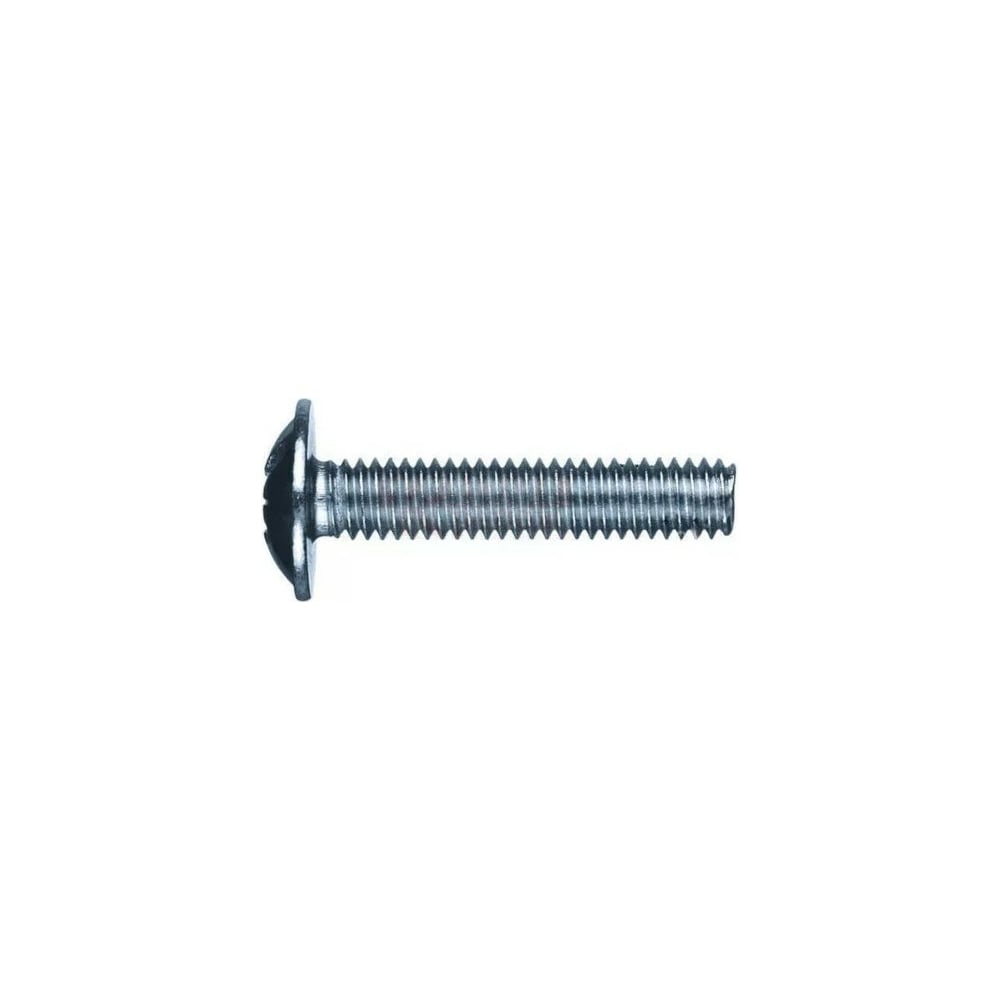 Оцинкованный винт ZAMETAL М5x25 DIN967 500 шт.