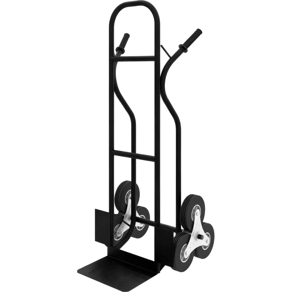 Изображение товара Грузовая тележка Gigant ТГ-007 для перевозки до 170 кг ручная 2-х колесная