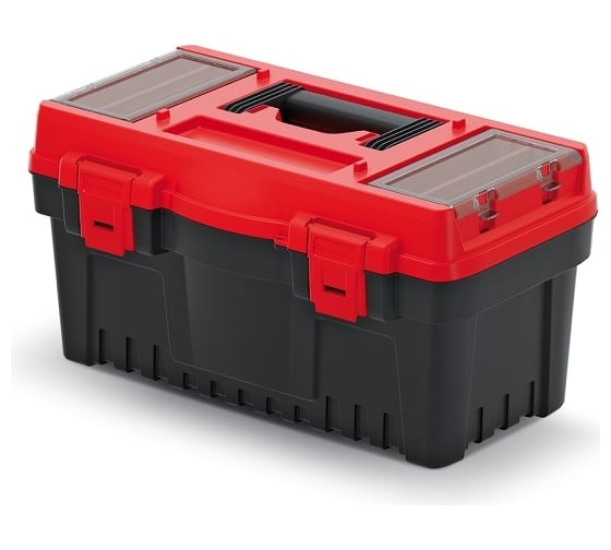 Изображение товара Многофункциональный ящик для инструментов Kistenberg EVO KEV5025-3020