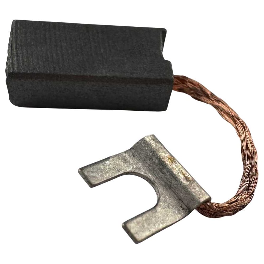 Изображение товара Щетки угольные AT-S 6.4х12.8х18.8 мм комплект 2 шт для станков