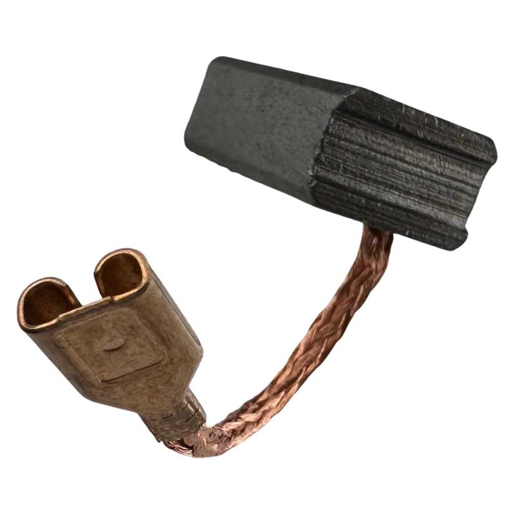 Изображение товара Комплект щеток угольных AT-S 6.9х10.9х20 мм для дрелей и перфораторов Изображение товара Комплект щеток угольных AT-S 6.9х10.9х20 мм для дрелей и перфораторов