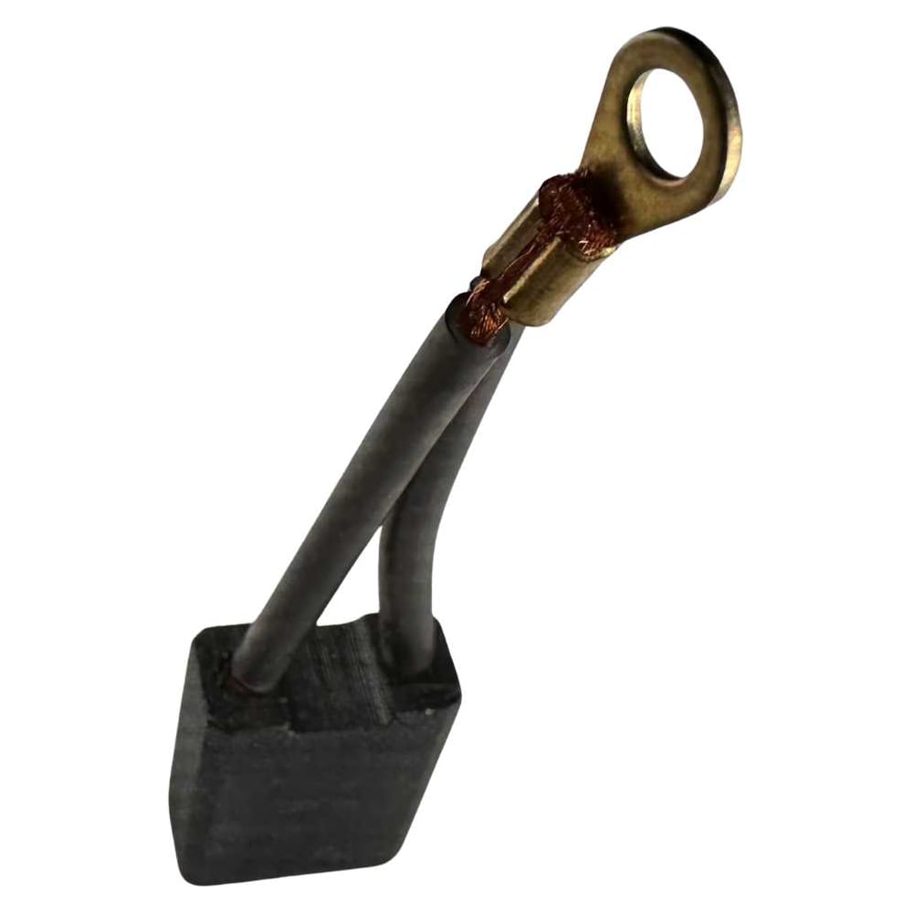 Изображение товара Щетки угольные AT-S 7.9х15.9х20 мм комплект 2 шт для дрелей и перфораторов