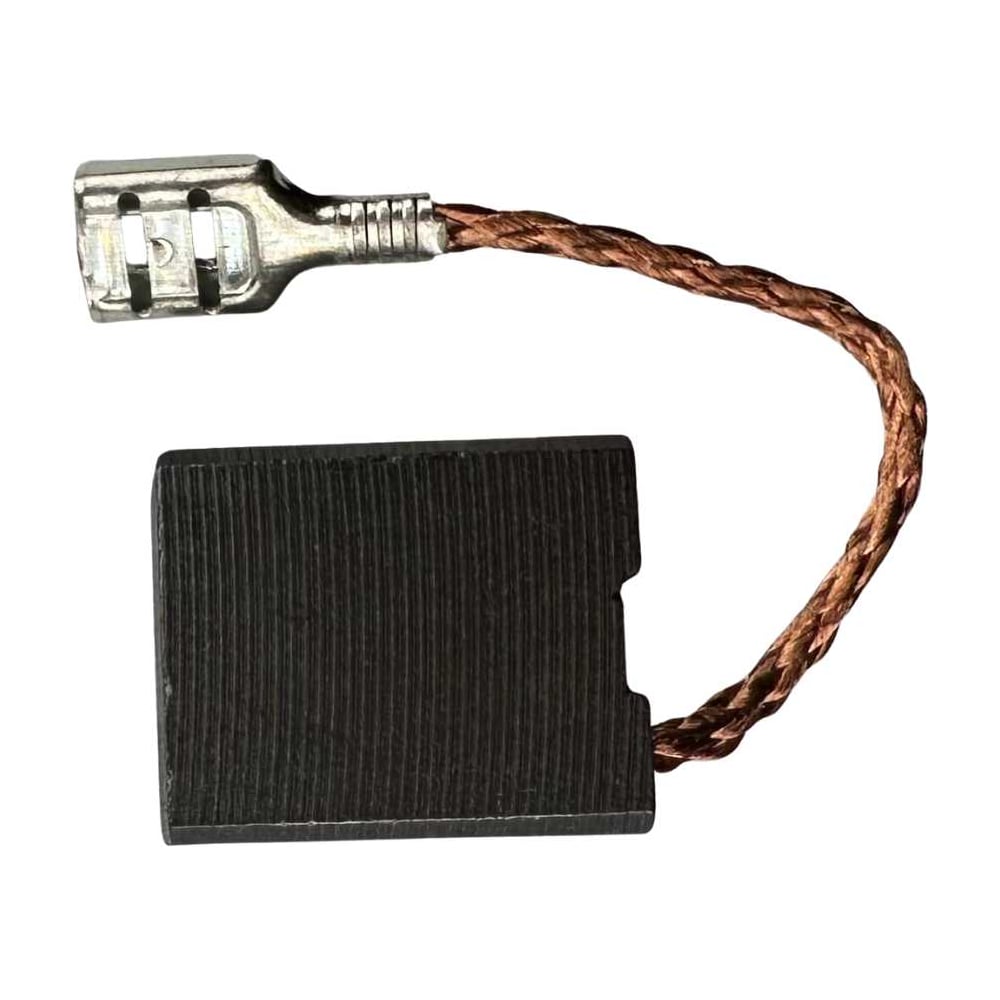 Изображение товара Щетки угольные AT-S 6.8х16.7х20 мм комплект 2 шт для дрелей и перфораторов