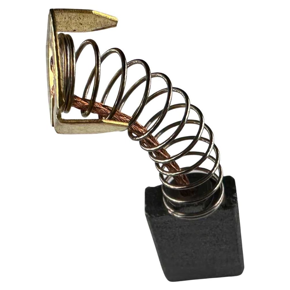 Изображение товара Щетки угольные AT-S 6.6х10.6х15.8 мм комплект 2шт ASHK32-071116