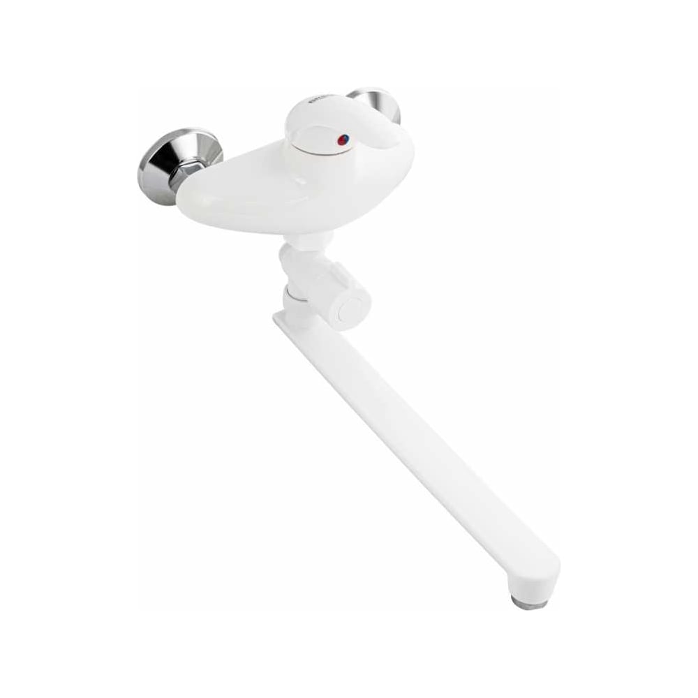 Изображение товара Смеситель BRIMIX с длинным изливом для ванны 5621