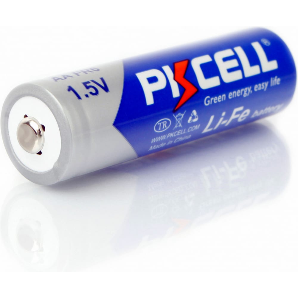 Литиевый элемент питания PKCell литиевый элемент питания pkcell