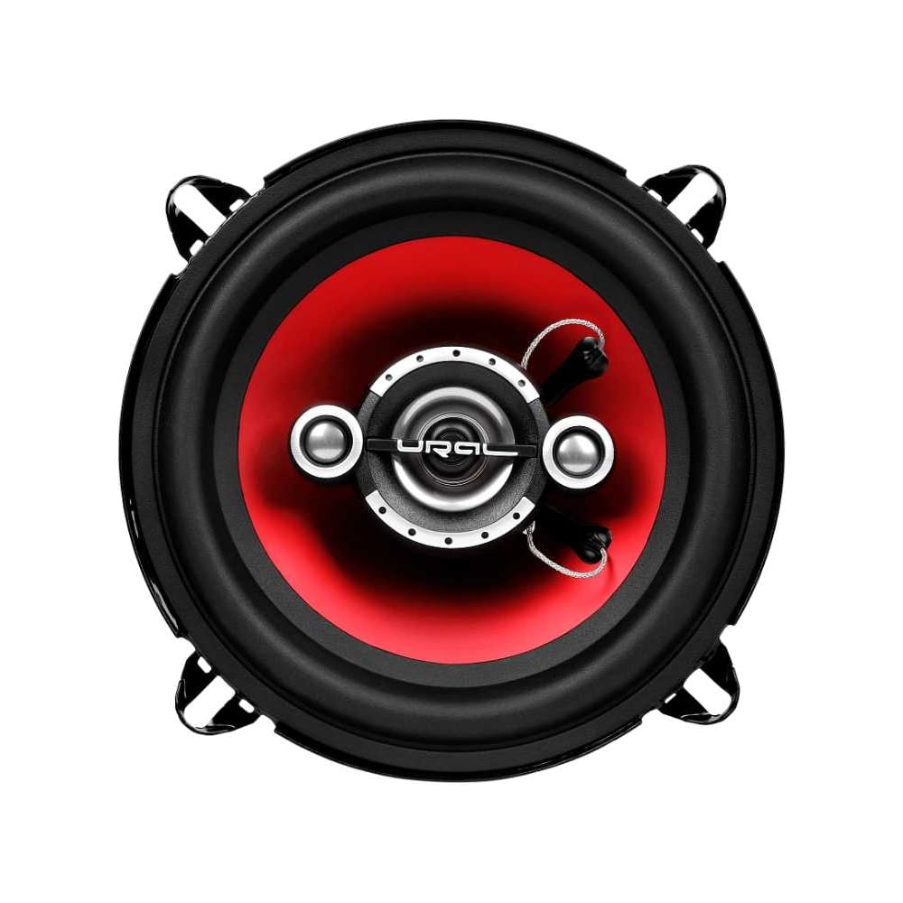 Изображение товара Акустическая система Ural sound URАL DDB AS-D1741 4-полосная коаксиальная мощная для дома и авто