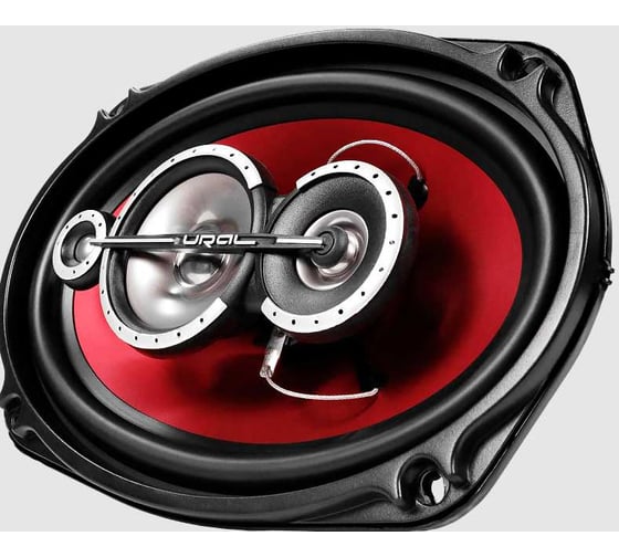 Изображение товара Акустическая система Ural sound УРАЛ DDB AS-D6941