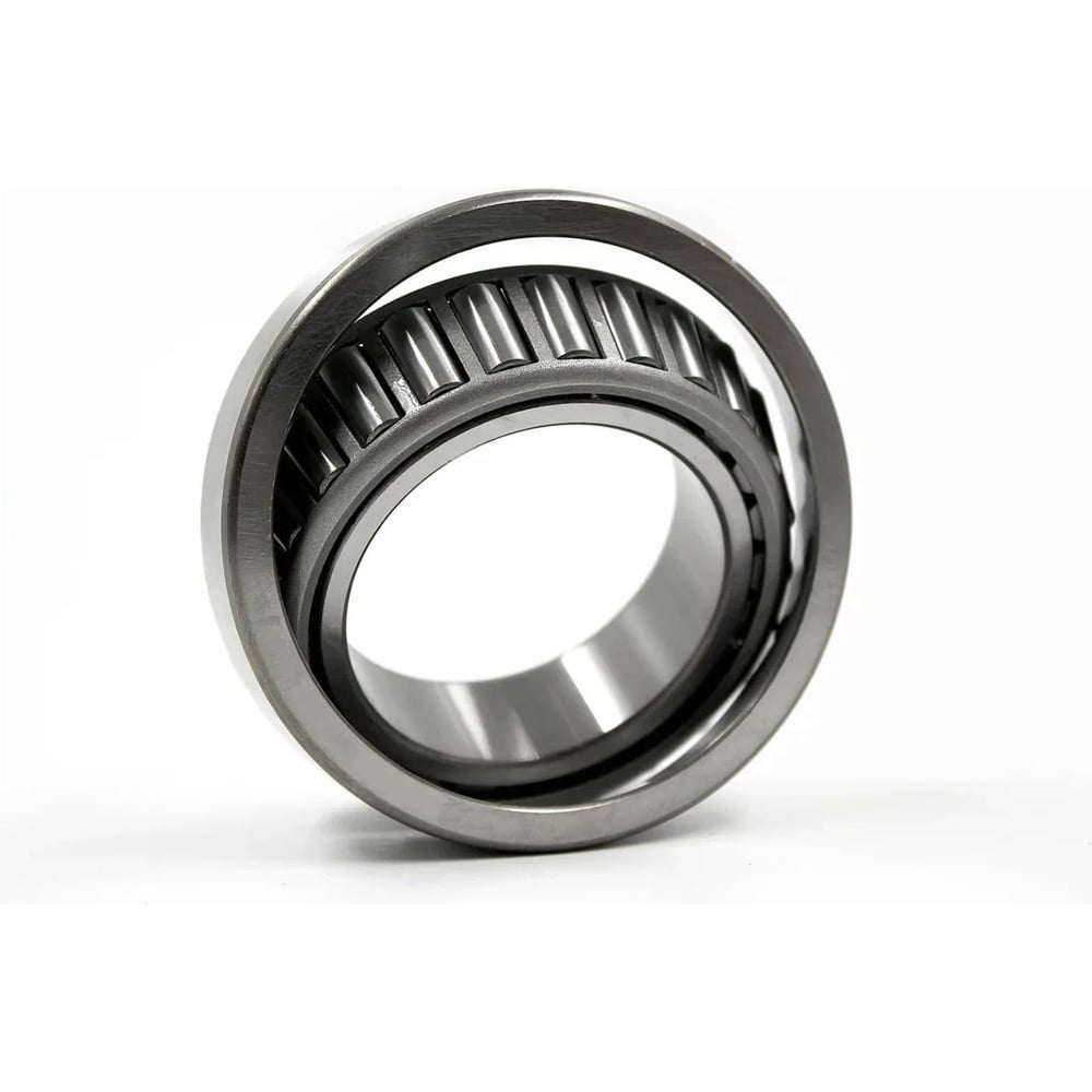 Изображение товара Подшипник SAG 33209 радиально-упорный роликовый однорядный с внутренним диаметром 45 мм