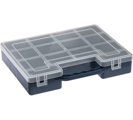 Изображение товара Органайзер для инструментов IDEA 270х220х55 мм базовый М 2955