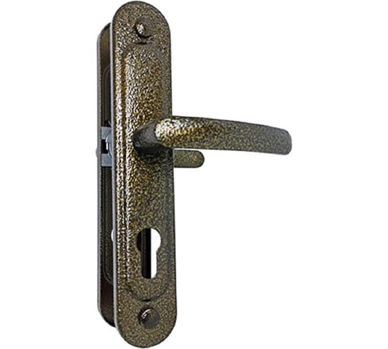 Изображение товара Ручки на планке ЗЕНИТ РФ1-68.02 (бронза) 00031530