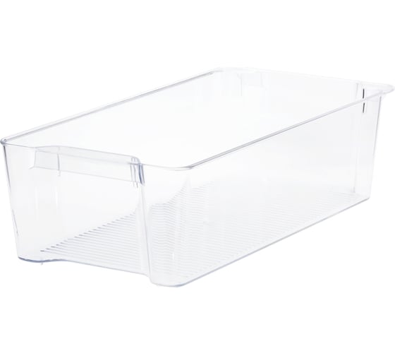 Изображение товара Органайзер IDEA для холодильника 31х16х9 см М 1588