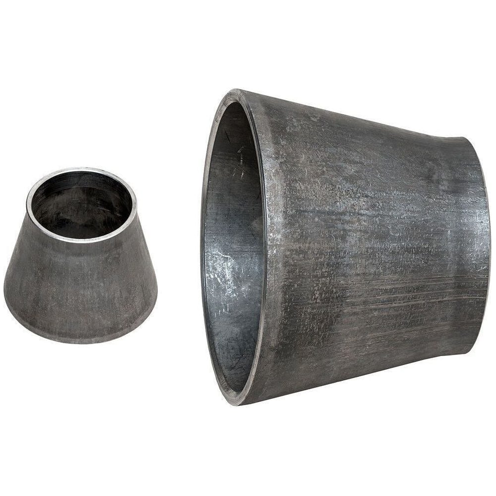 Изображение товара Переход ТЕХСНАБ ст.20 219х108 мм для трубных соединений профессиональный