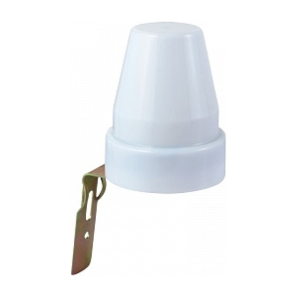 Изображение товара Фотореле Texenergo ФР-601 2,2 кВт IP44 для наружного освещения