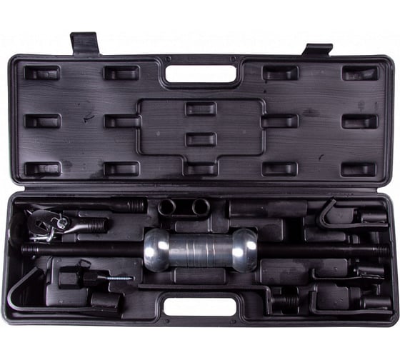 Изображение товара Обратный рихтовочный молоток AFFIX комплект принадлежностей, 11 предметов AF11700009C