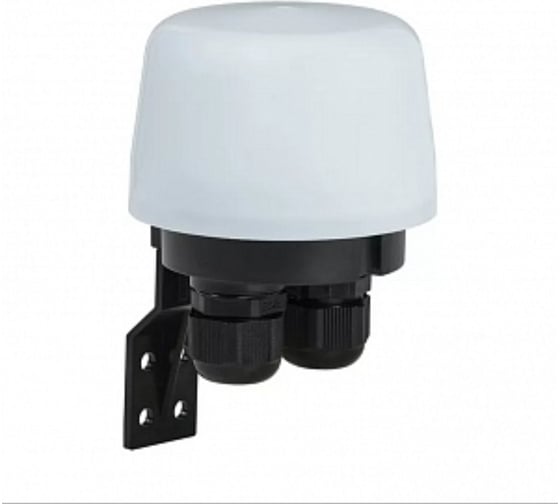 Изображение товара Фотореле Texenergo ФР-603 2,2 кВт IP66 FR603